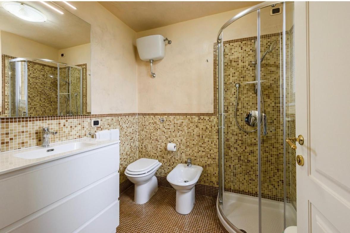 B&B Casa Rossa Florence Exterior photo
