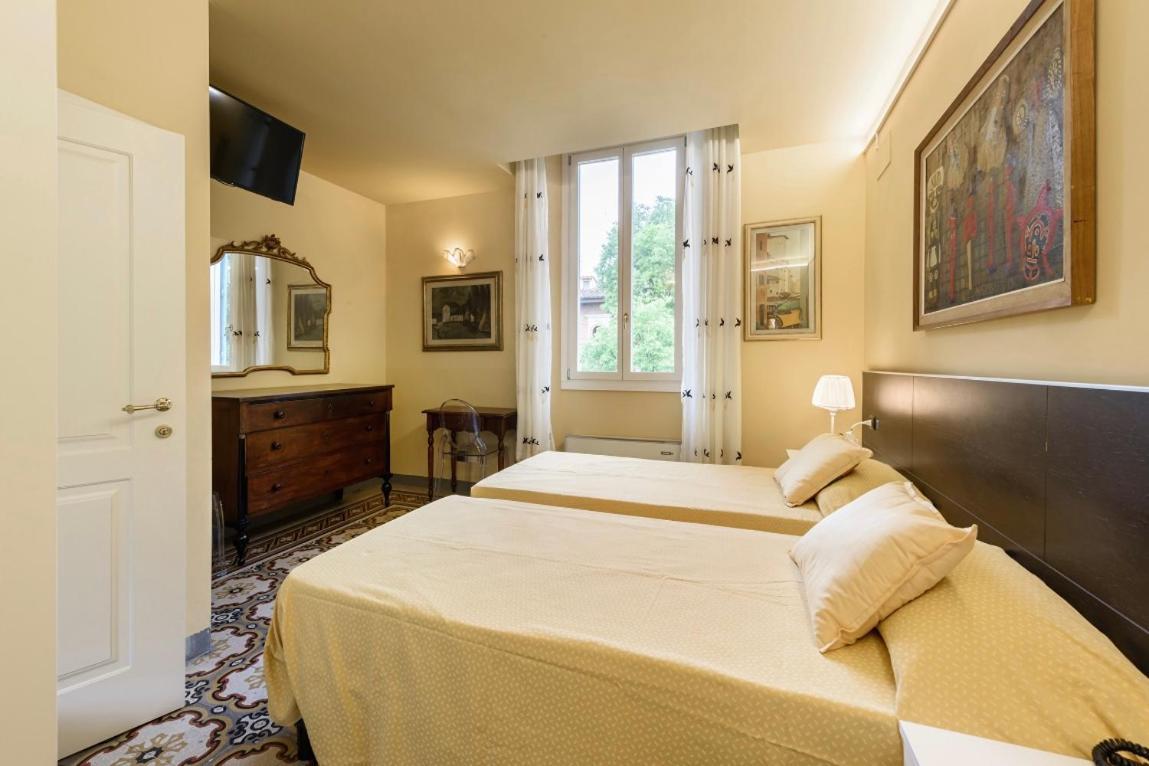 B&B Casa Rossa Florence Exterior photo