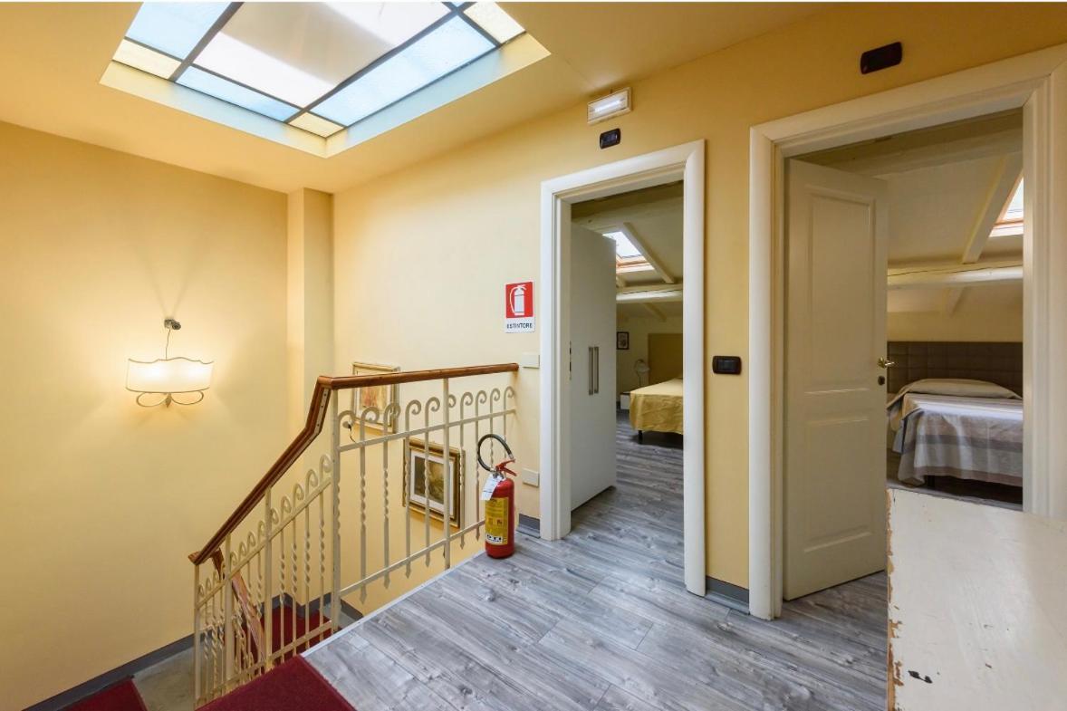B&B Casa Rossa Florence Exterior photo