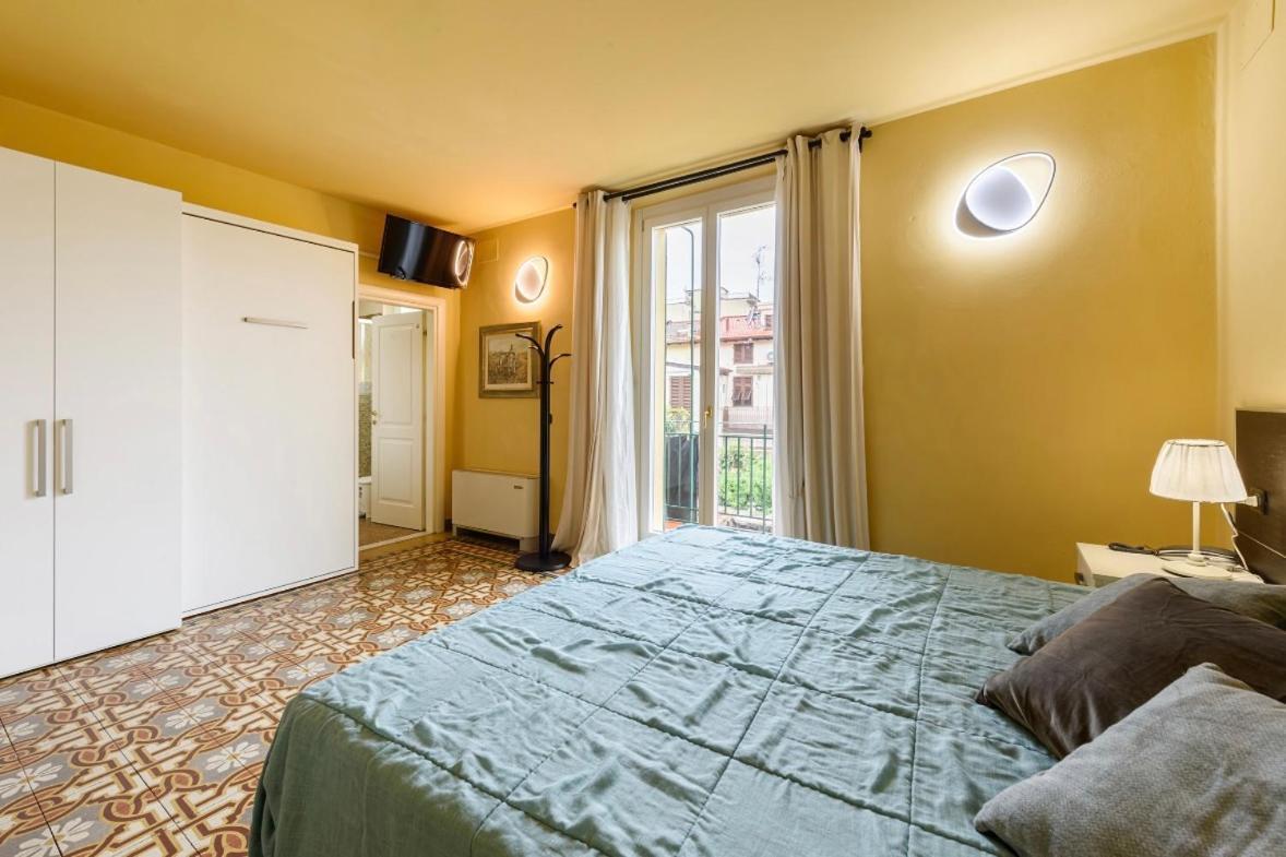 B&B Casa Rossa Florence Exterior photo
