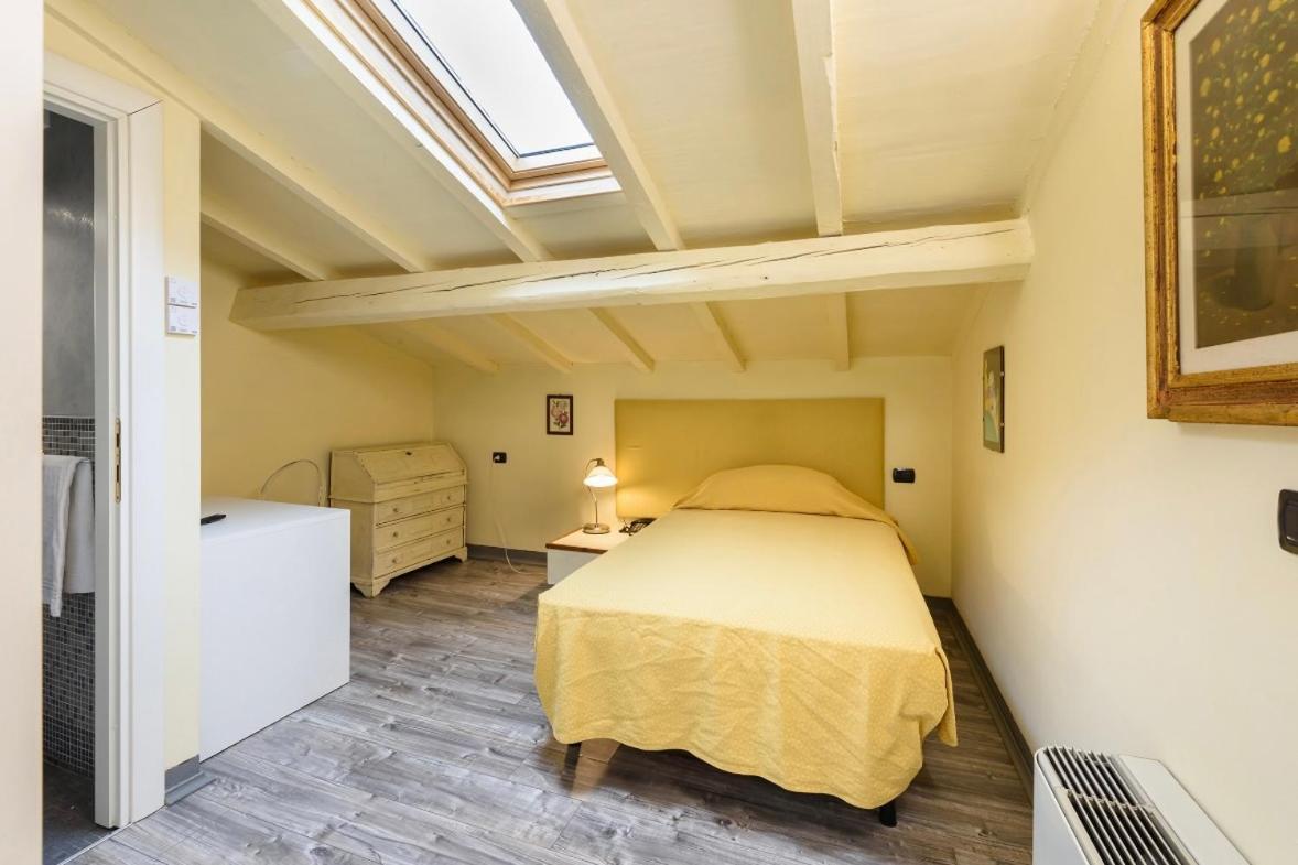 B&B Casa Rossa Florence Exterior photo
