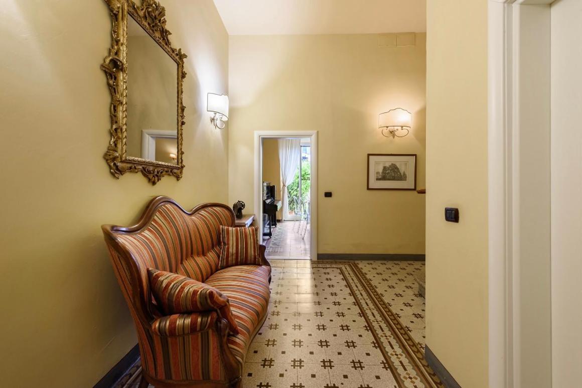 B&B Casa Rossa Florence Exterior photo