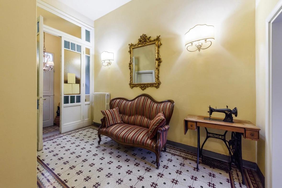 B&B Casa Rossa Florence Exterior photo